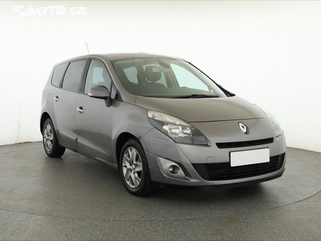 Renault Grand Scénic
